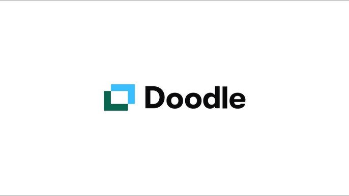نرم‌افزارهای مخصوص شبکه‌سازی و ارتباط - doodle