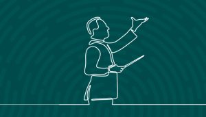 ساختار DBA رهبری و مسیر توسعه رهبران